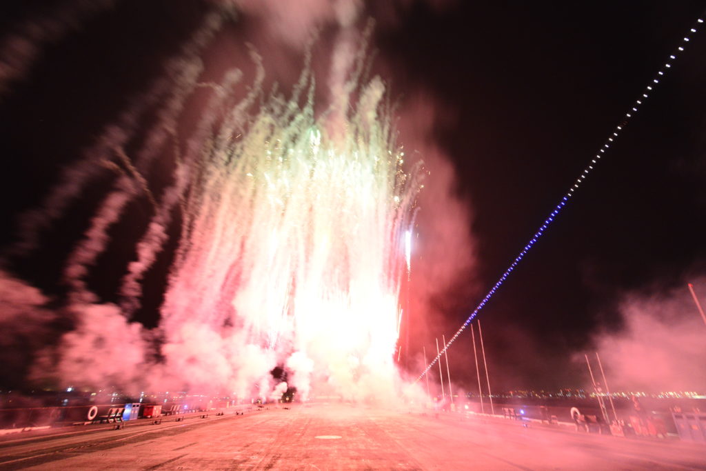 attends CraveOnline Presents: Crave Conquers The Con at USS Midway on July 25, 2014 in San Diego, California.