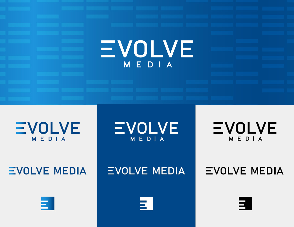 Top more than 126 evolve logo