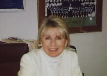 Dr. Linda Calvo, Principal