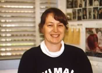 Ms. Debbie Steinert, Coordinator