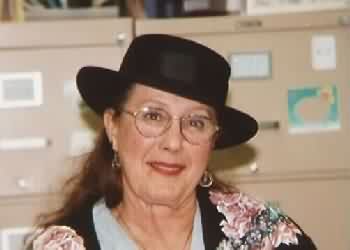 Mrs. Mitzie Swick, Secretary